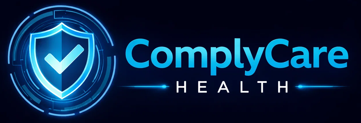 ComplyCare Health logo